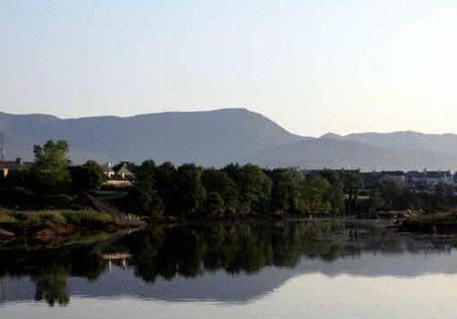 Golden'S Cove Apartments At Sneem Hotel Ngoại thất bức ảnh