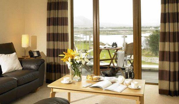 Golden'S Cove Apartments At Sneem Hotel Phòng bức ảnh