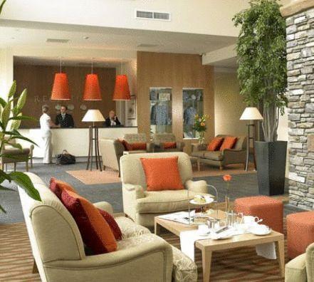 Golden'S Cove Apartments At Sneem Hotel Ngoại thất bức ảnh